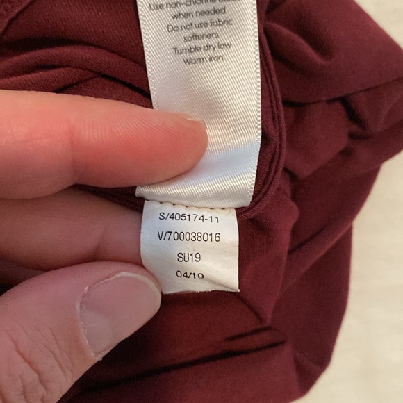 Athleta Tank - Picture 4 of 4